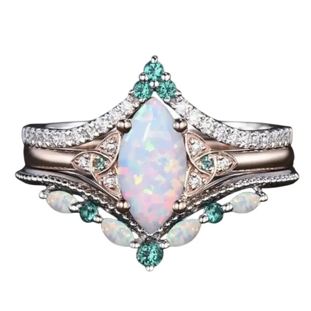 Moon Collection absolutely gorgeous